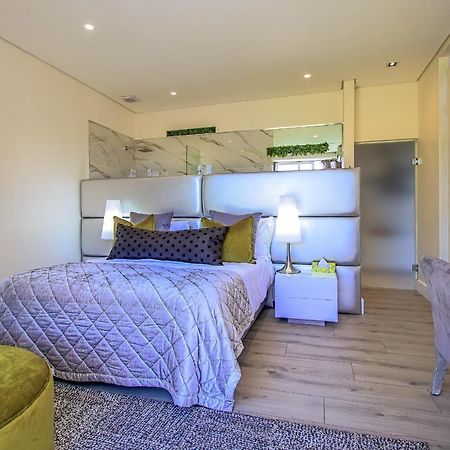 Badgemore Villa Guesthouse Kapstaden Eksteriør billede