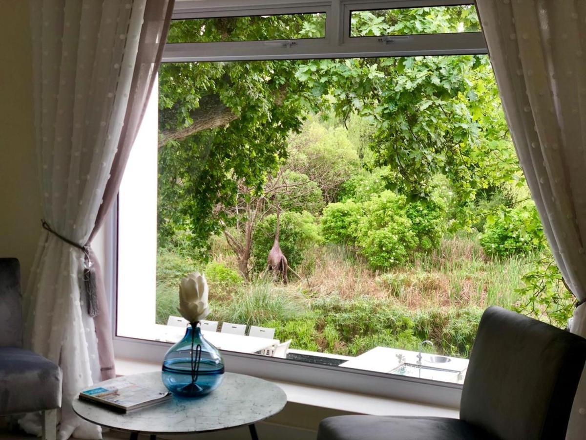 Badgemore Villa Guesthouse Kapstaden Eksteriør billede
